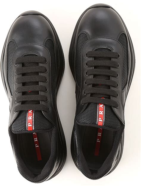 prada men online store|Prada casual shoes for men.